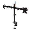 Monitoru statīvs Kensington SmartFit Ergo Dual Extended Photo 2