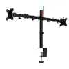 Monitoru statīvs Kensington SmartFit Ergo Dual Extended Photo 3
