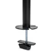 Monitoru statīvs Kensington SmartFit Ergo Dual Extended Photo 4
