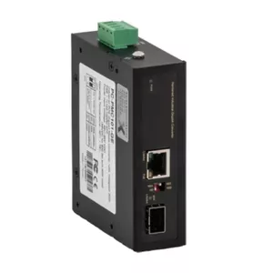 Сетевой медиаконвертер Barox PC-HPMC101-GE Photo 1