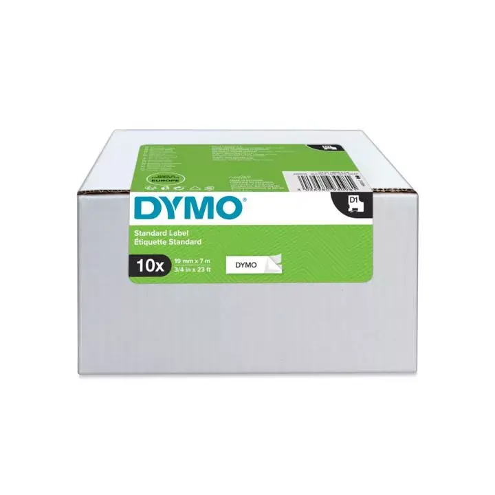 Līmeņu lente DYMO D1 Value Pack Photo 2