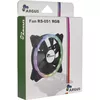 Ventilators Argus RS-051 RGB Photo 4