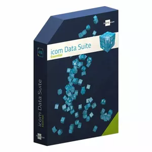 Insys Microelectronics icom Data Suite Essential (App)