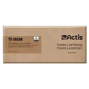 Тонер-картридж ACTIS TS-3820A заменитель для Samsung MLT-D203E, стандартный, 10 000 страниц, чёрный