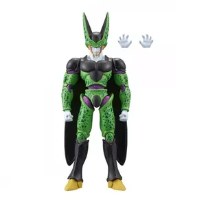 Bandai Cell Final Form Фигурка по мотивам аниме и манги Dragon Ball