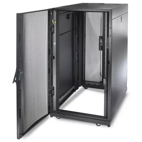 Напольный шкаф APC NetShelter SX 24U Photo 5