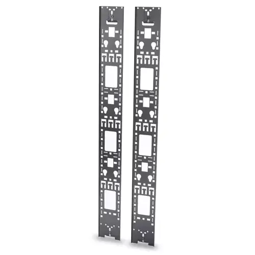 Напольный шкаф APC NetShelter SX 24U Photo 9