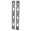 Напольный шкаф APC NetShelter SX 24U Photo 9