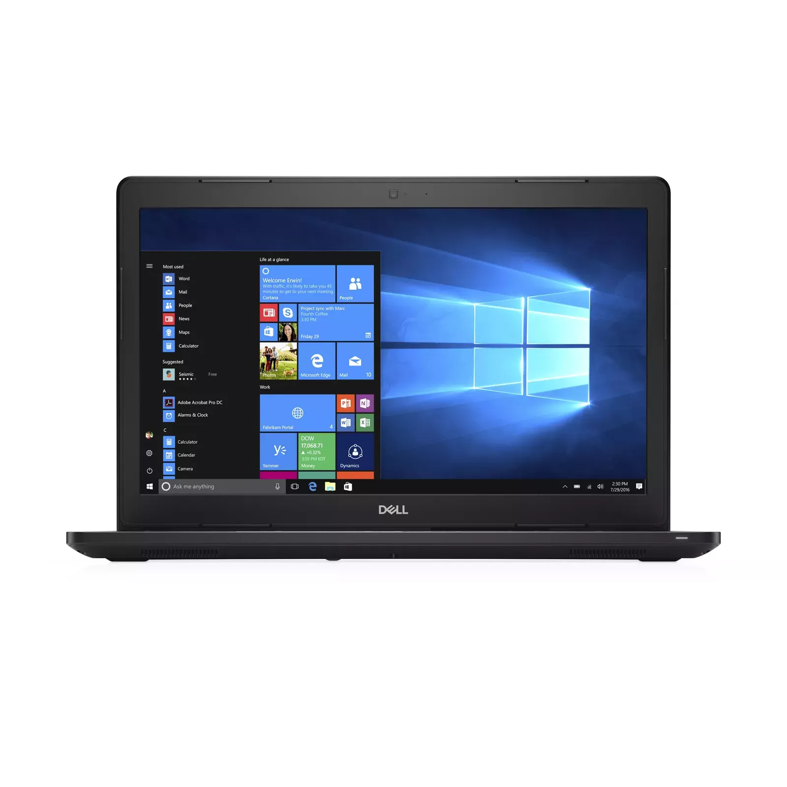 Dell N009L3580S15EMEA Photo 3