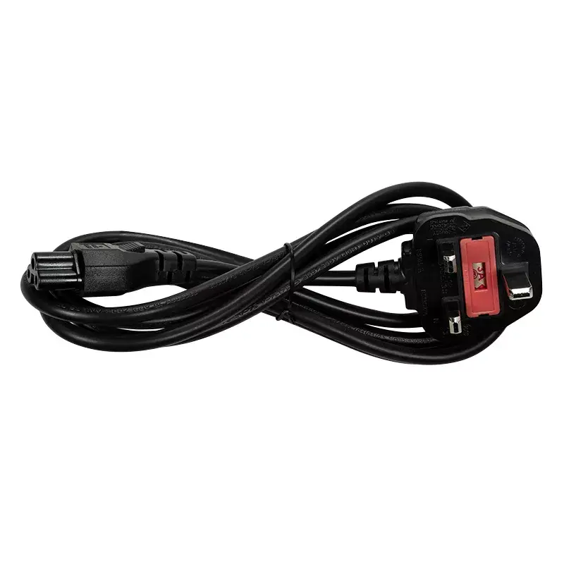 LogiLink CP120 Power Cable BS 1363 to C5 Photo 2
