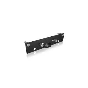 Mounting adapter ICY BOX IB-RPA100 metal VESA mount for Raspberry Pi, black