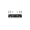 ICY BOX IB-RPA100 металлический VESA адаптер для Raspberry Pi Photo 3