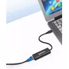 Tīkla adapteris Manhattan USB-C uz 2.5GBASE-T Photo 7