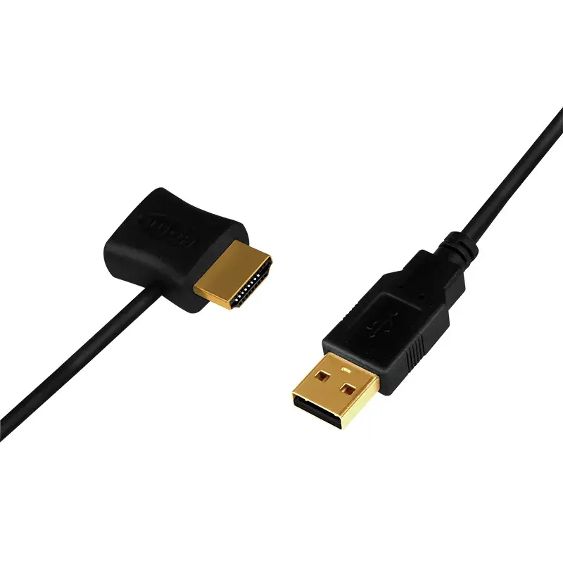 Video Cable Adapter LogiLink CH0081 Photo 2