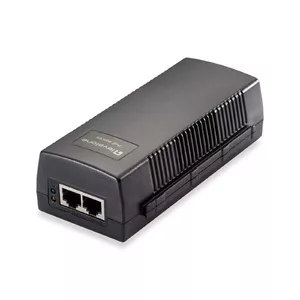 LevelOne POI-2012 PoE adapter Fast Ethernet 52 V