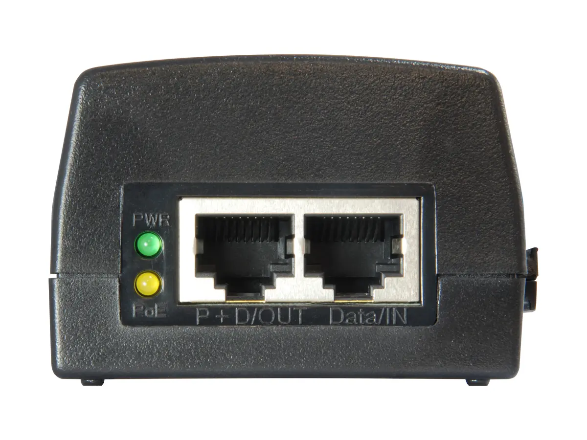 PoE-адаптер LevelOne POI-3010 Photo 2