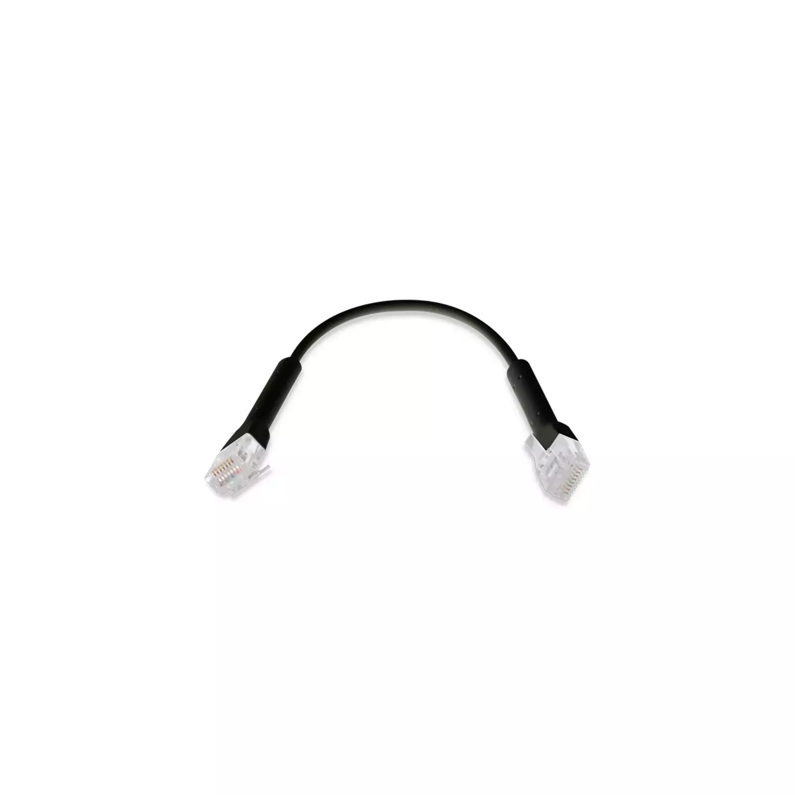 UBIQUITI UC-Patch-RJ45-BK Photo 2