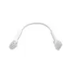 UBIQUITI UC-Patch-RJ45 Cat6 0,1 m patch kabelis Photo 2