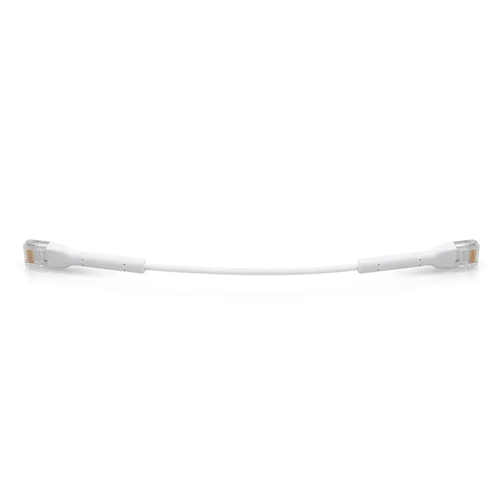 UBIQUITI UC-Patch-RJ45 Cat6 0,1 m patch kabelis Photo 3