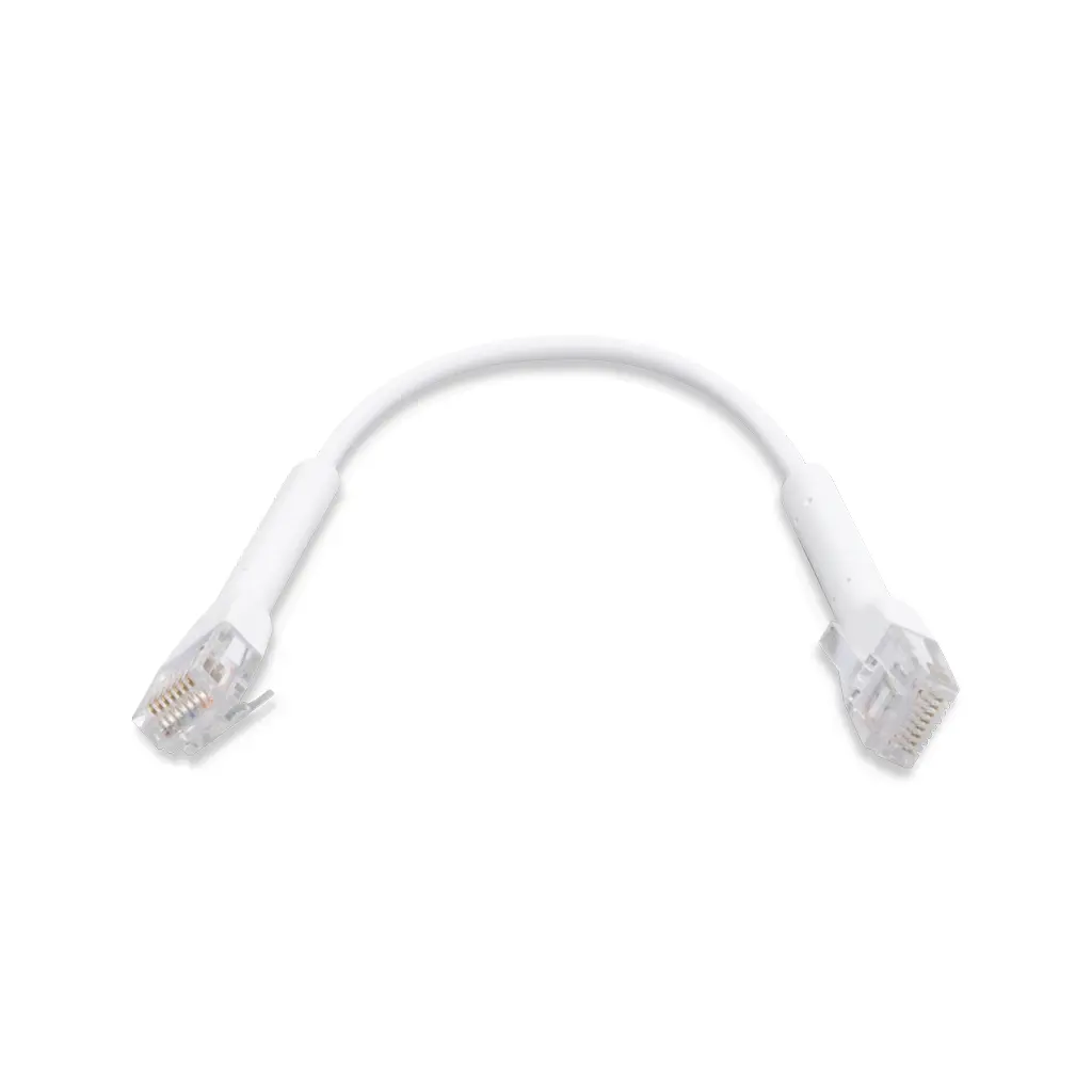 Ubiquiti UniFi UC-Patch-RJ45 Cat6 Ethernet Cable Photo 2