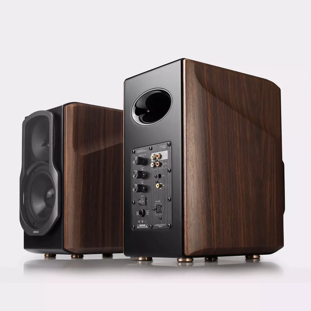 Loudspeaker Edifier S2000MKIII 2.0 130 W Photo 2