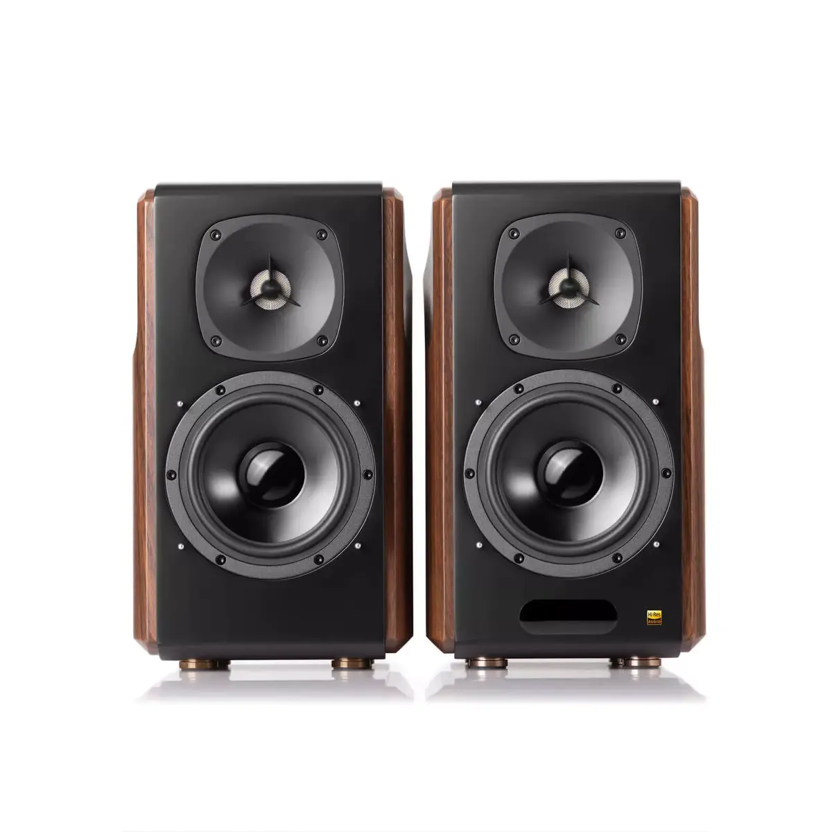 Loudspeaker Edifier S2000MKIII 2.0 130 W Photo 3