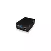 ICY BOX IB-RP108 корпус для Raspberry Pi Photo 2