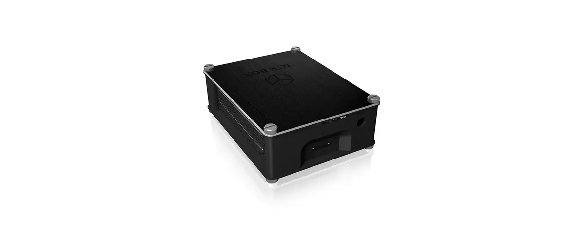 Корпус ICY BOX IB-RP110 Photo 2