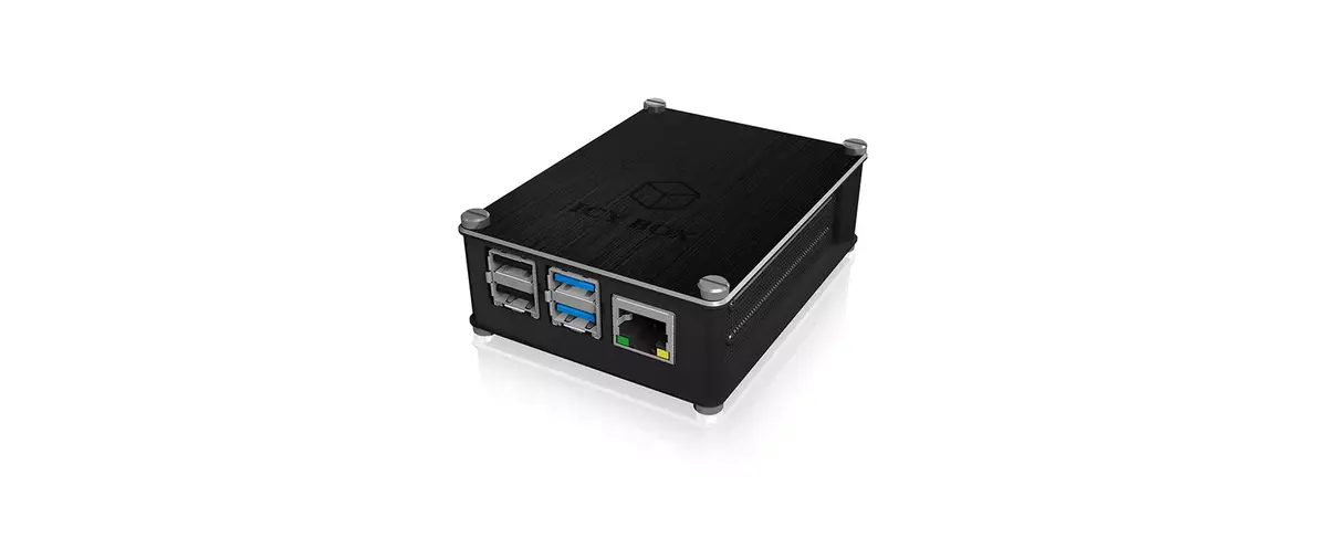 Корпус ICY BOX IB-RP110 Photo 3
