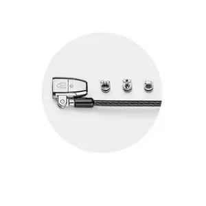 One lock for any slot