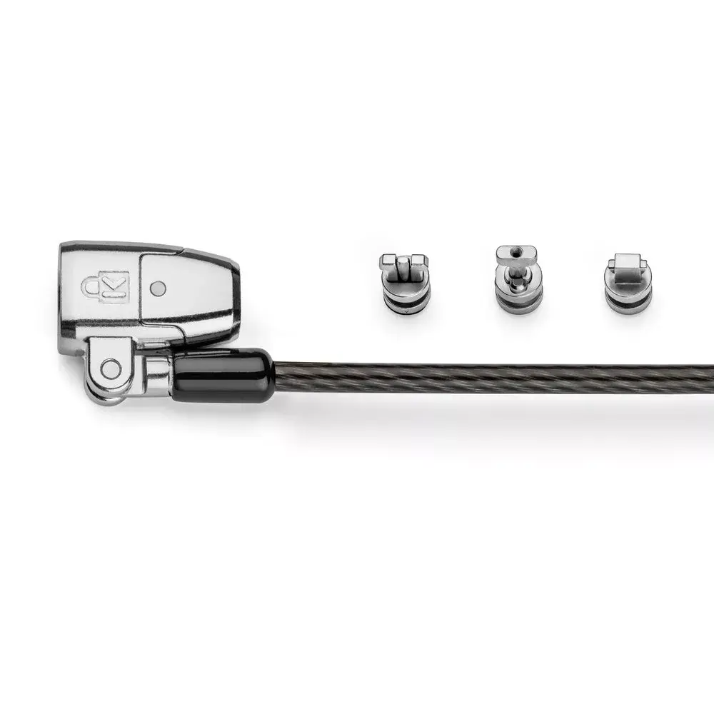 Laptop Lock Kensington ClickSafe 2.0 Photo 2