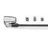 Laptop Lock Kensington ClickSafe 2.0 Photo 2