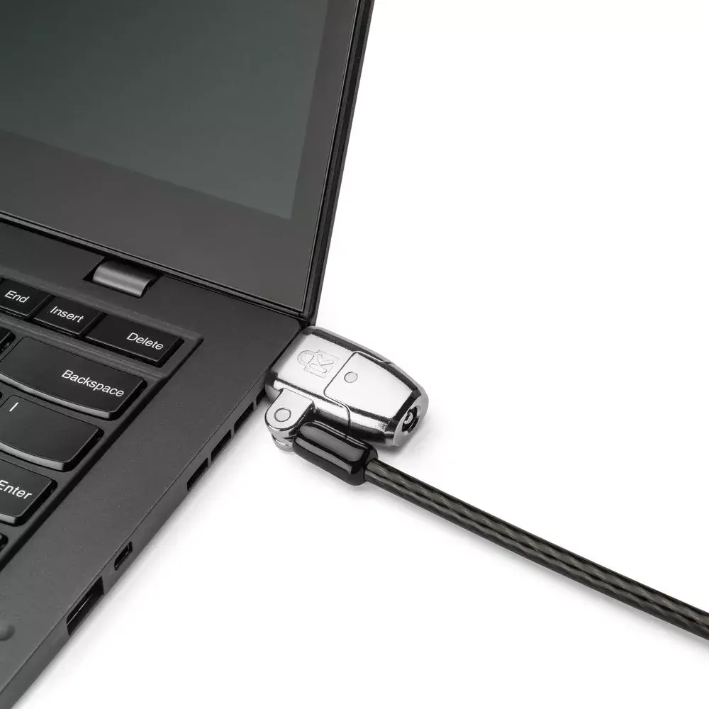 Laptop Lock Kensington ClickSafe 2.0 Photo 3