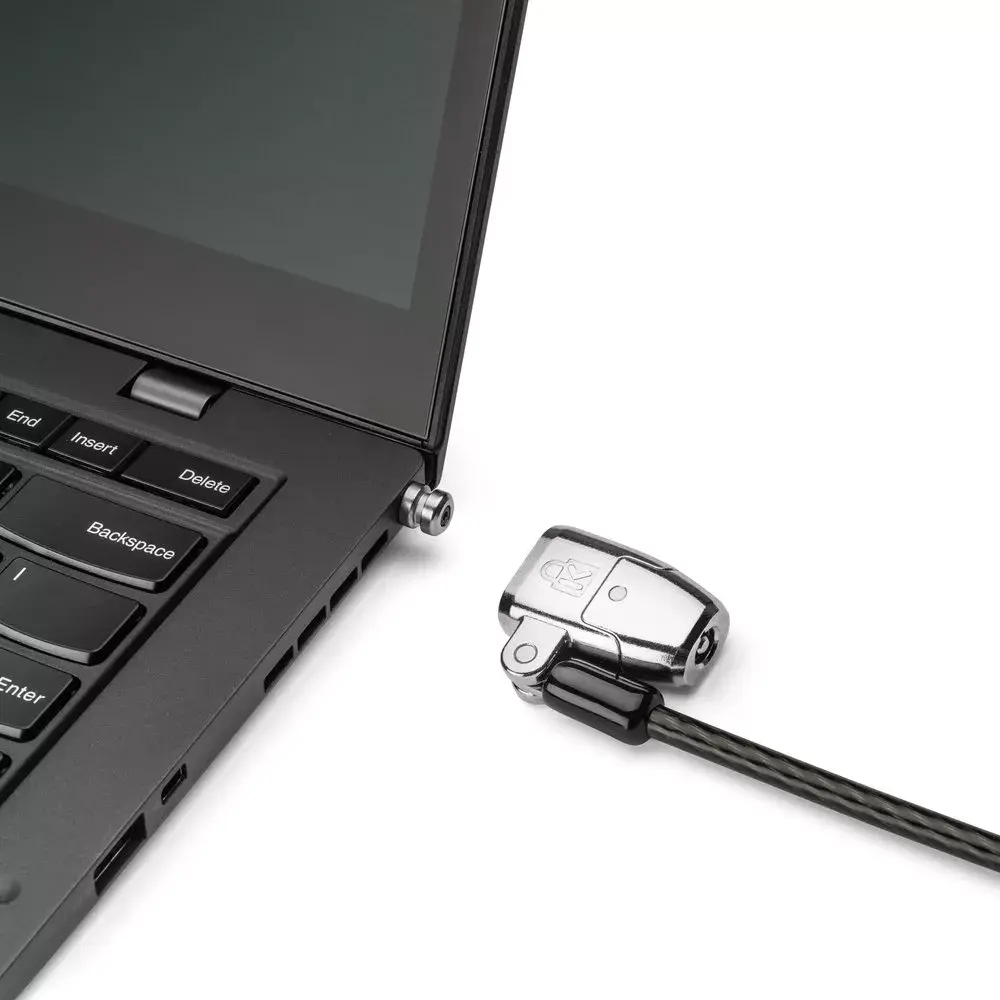 Laptop Lock Kensington ClickSafe 2.0 Photo 5