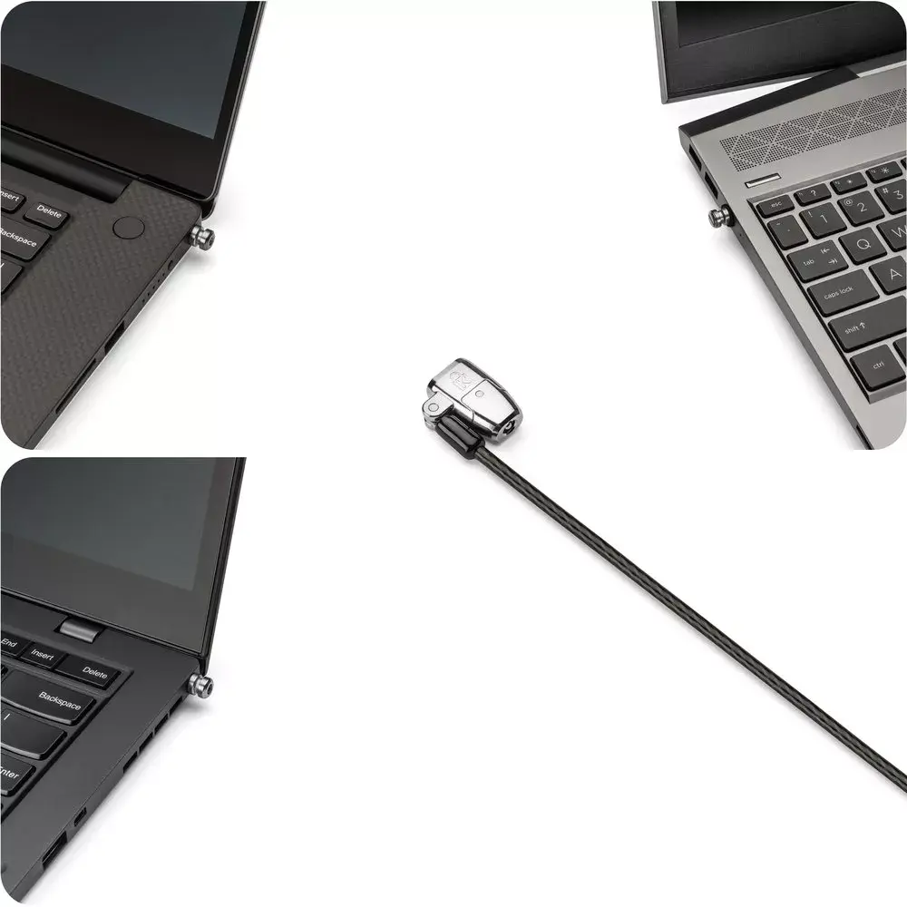 Laptop Lock Kensington ClickSafe 2.0 Photo 8