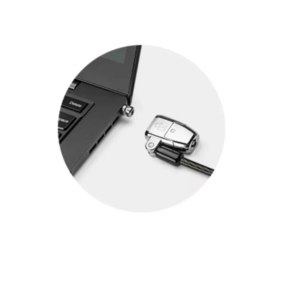 Laptop Lock Kensington ClickSafe 2.0 Photo 11