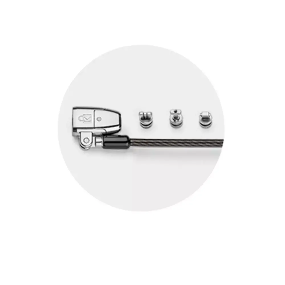 Laptop Lock Kensington ClickSafe 2.0 Photo 12