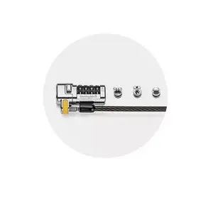 One lock for any slot