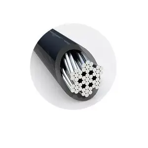 Carbon steel cable