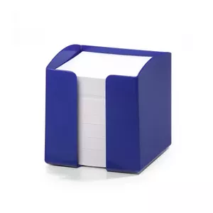 Kvadrātveida bloks Durable TREND Zils 800 Lapas