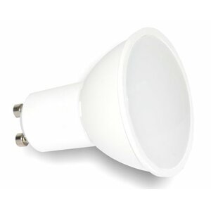 WOOX R5077 smart lighting Smart bulb 4.5 W White