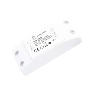 Light switch WOOX R4967 Wireless White