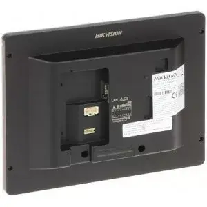 Video Intercom System Hikvision DS-KH8350-WTE1 Photo 3