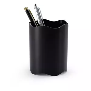 Pen/Pencil Holder Durable TREND 1701235060 Black