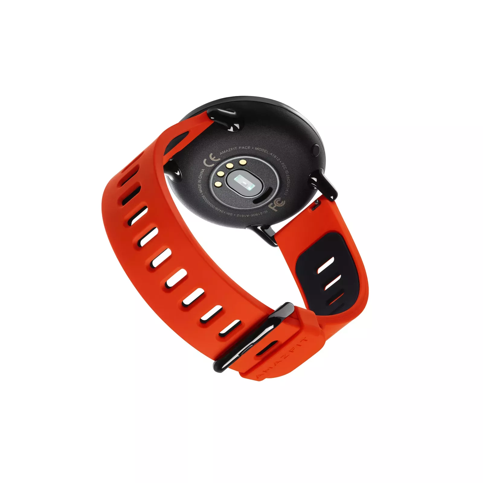 Lcd amazfit hot sale pace