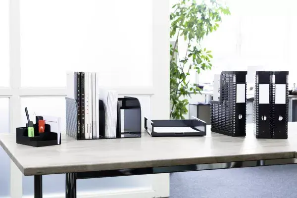 Desk Organizer Set Durable 1701588058 Photo 2