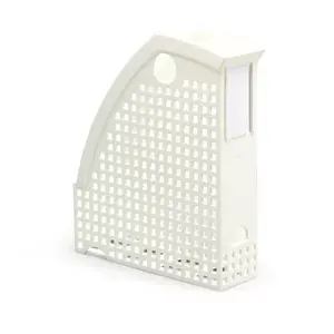 Durable TREND White A4 Document Holder