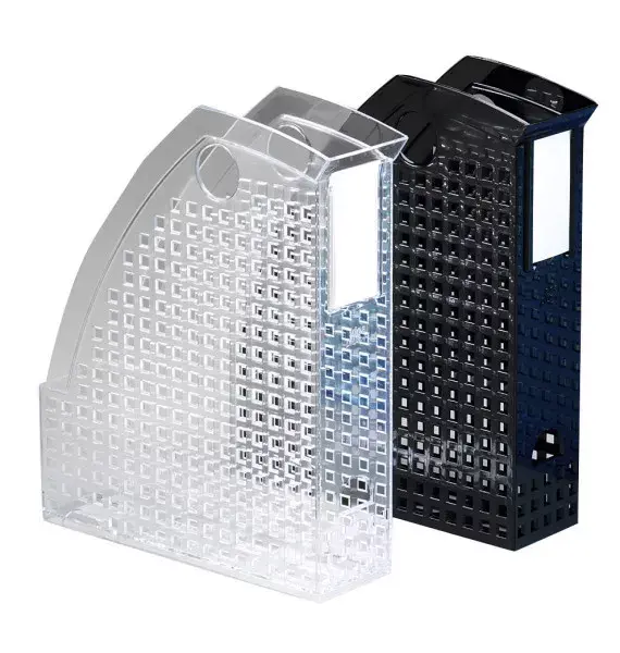 Magazine Rack Durable 1701625060 Photo 2