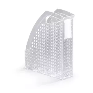 Durable TREND Transparent A4 Document Holder