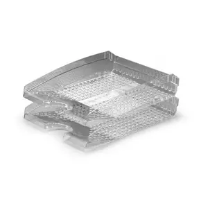 Прозрачный документ-держатель A4 Durable TREND